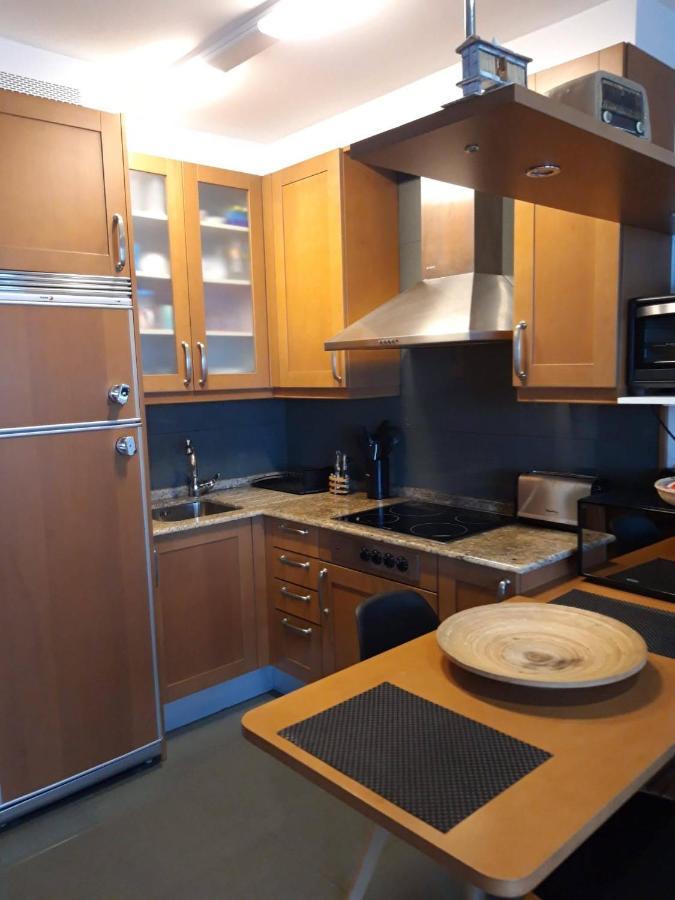 Apartamento Sisargas Malpica Exterior photo
