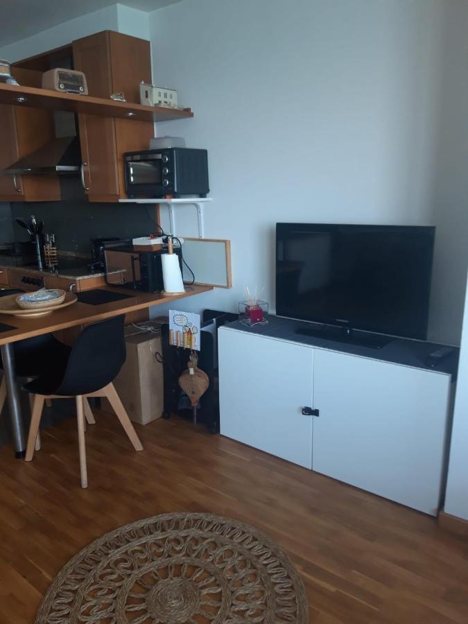 Apartamento Sisargas Malpica Exterior photo