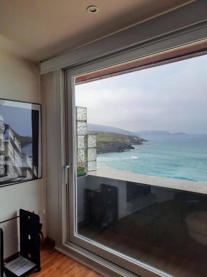 Apartamento Sisargas Malpica Exterior photo