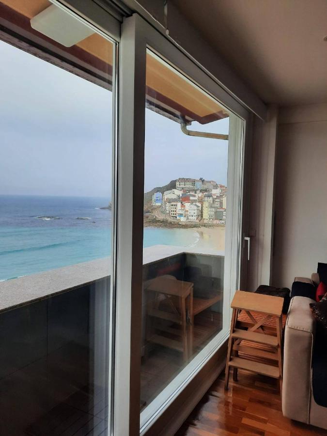 Apartamento Sisargas Malpica Exterior photo