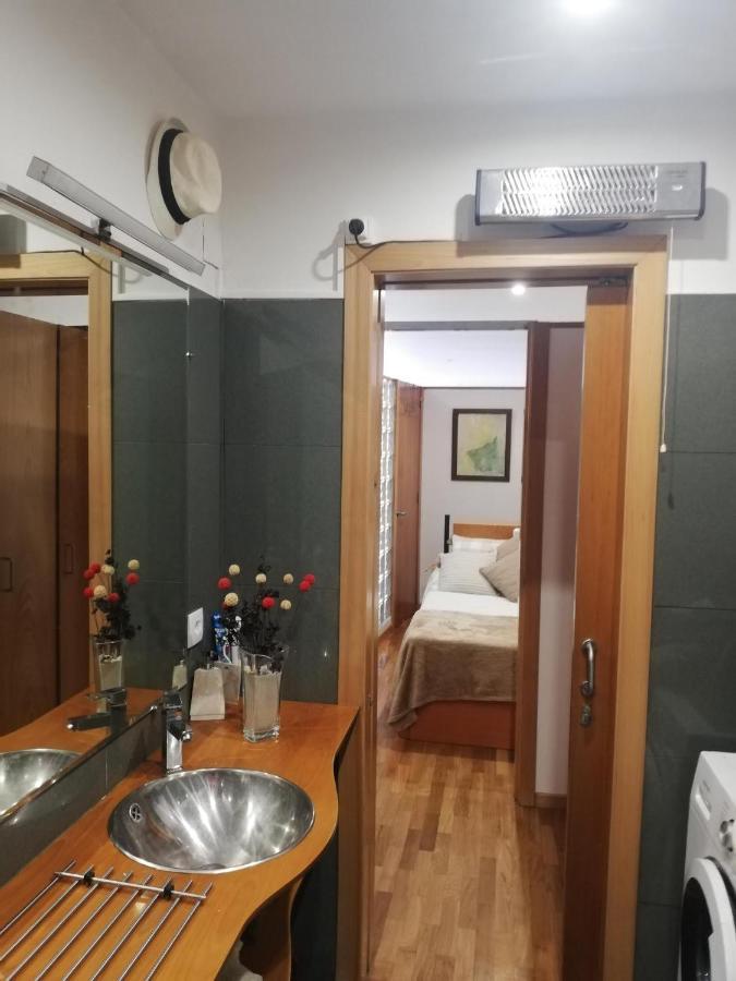 Apartamento Sisargas Malpica Exterior photo