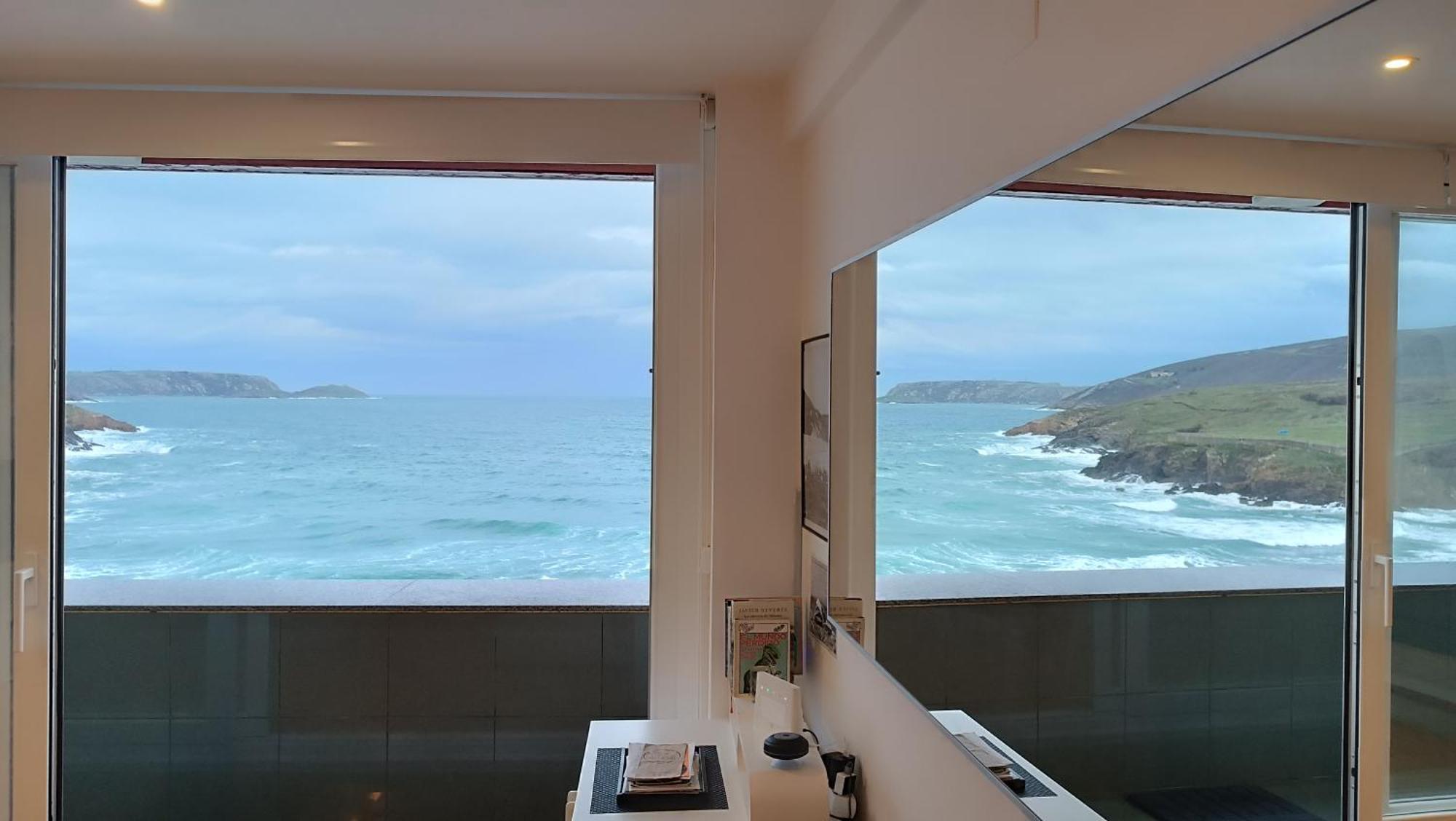 Apartamento Sisargas Malpica Room photo
