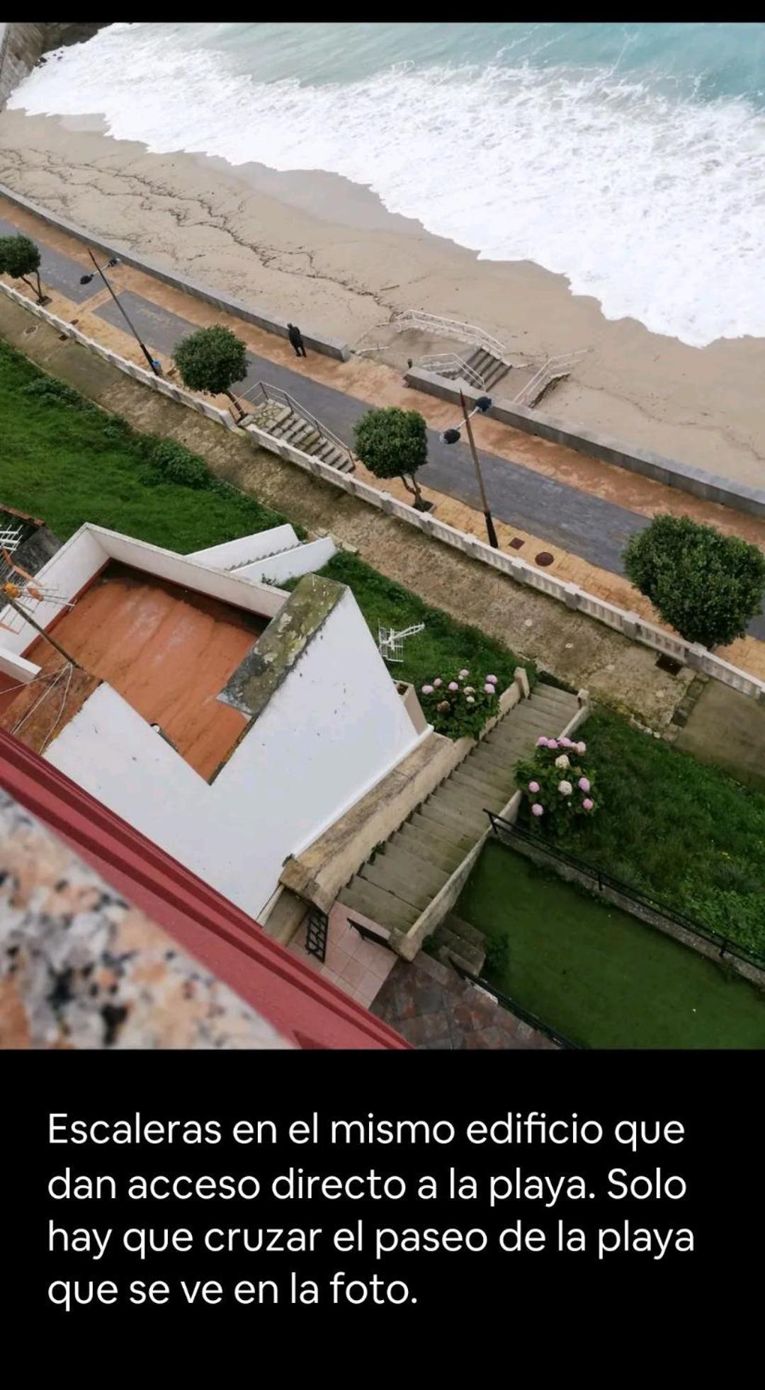 Apartamento Sisargas Malpica Room photo